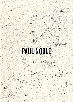 (NOBLE, PAUL). Kunzru, Hari & Paul Noble - PAUL NOBLE (DOTTODOT) - WITH AN AUDIO CD