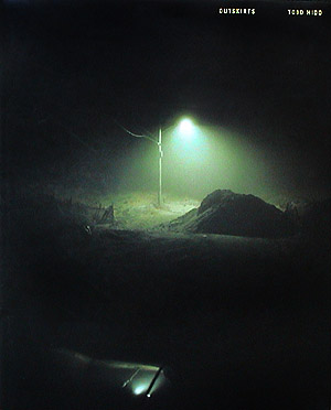 (HIDO, TODD). Hido, Todd. Foreword By Luc Sante - OUTSKIRTS: TODD HIDO - SIGNED BY THE PHOTOGRAPHER
