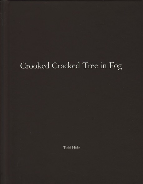 (HIDO, TODD). Hido, Todd - TODD HIDO: CROOKED CRACKED TREE IN FOG (ONE PICTURE BOOK NO. 60) - LIMITED EDITION SIGNED BY THE PHOTOGRAPHER WITH A COLOR PHOTOGRAPH TIPPED IN