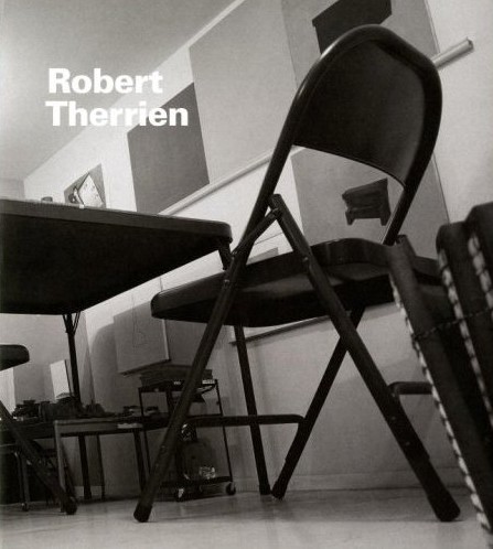 (THERRIEN, ROBERT). Rowell, Margit & Norman Bryson - ROBERT THERRIEN