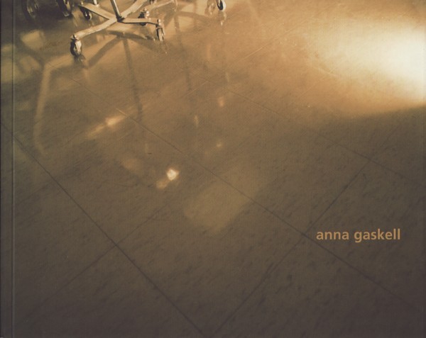 (GASKELL, ANNA). Gaskell, Anna - ANNA GASKELL